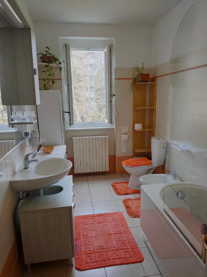 B&B Villa Hope Malnate Eksteriør bilde